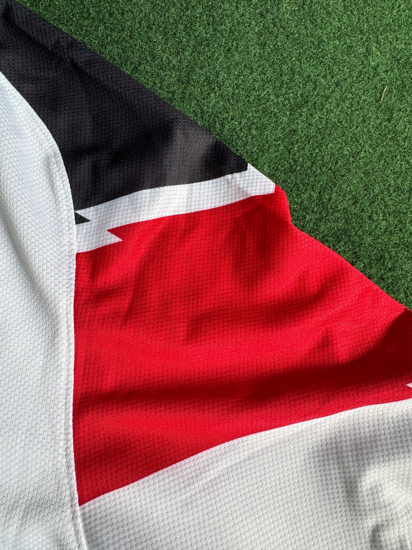 Manchester United 2010 Away - S