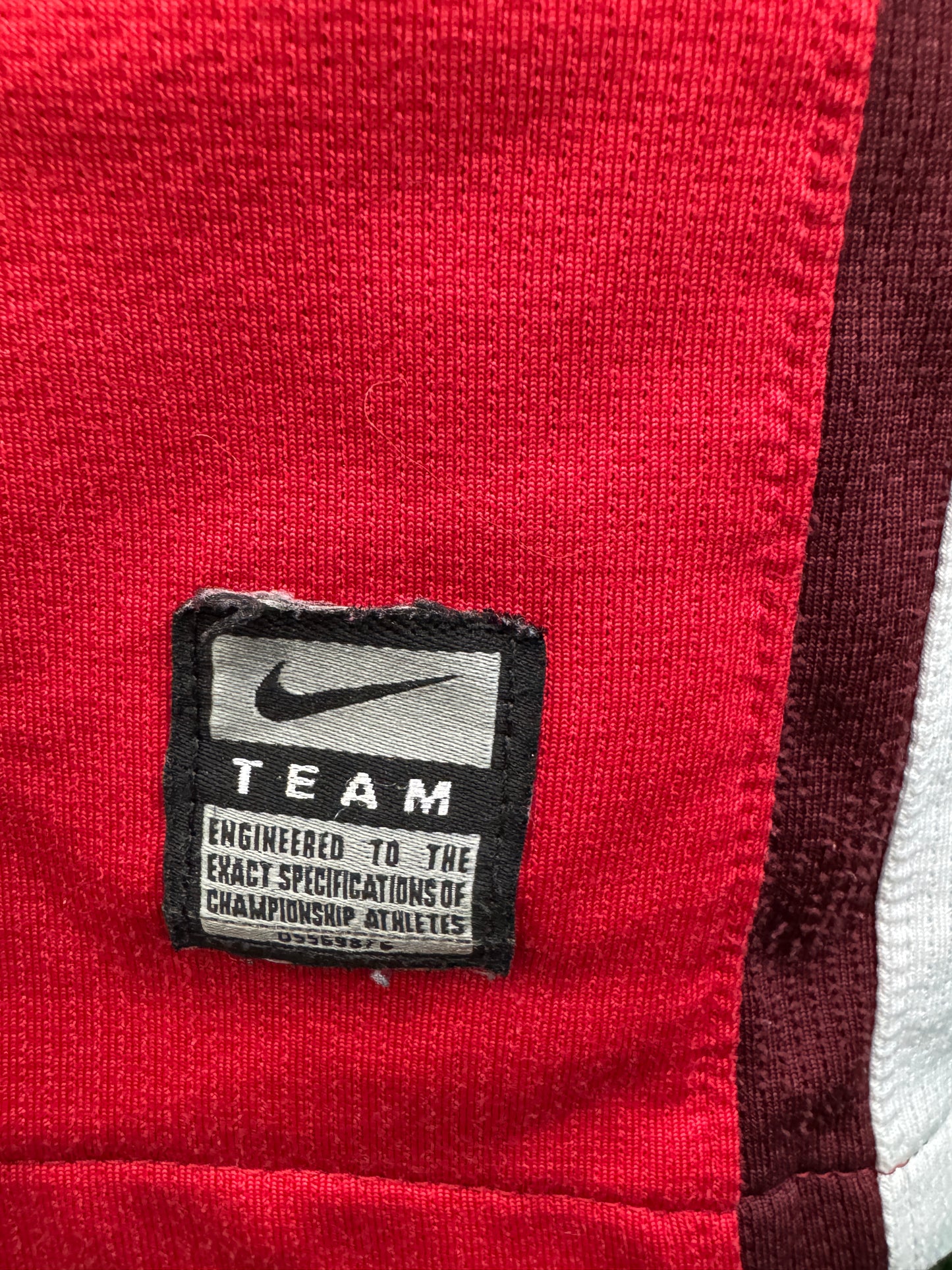 Arsenal 2009 Home - M