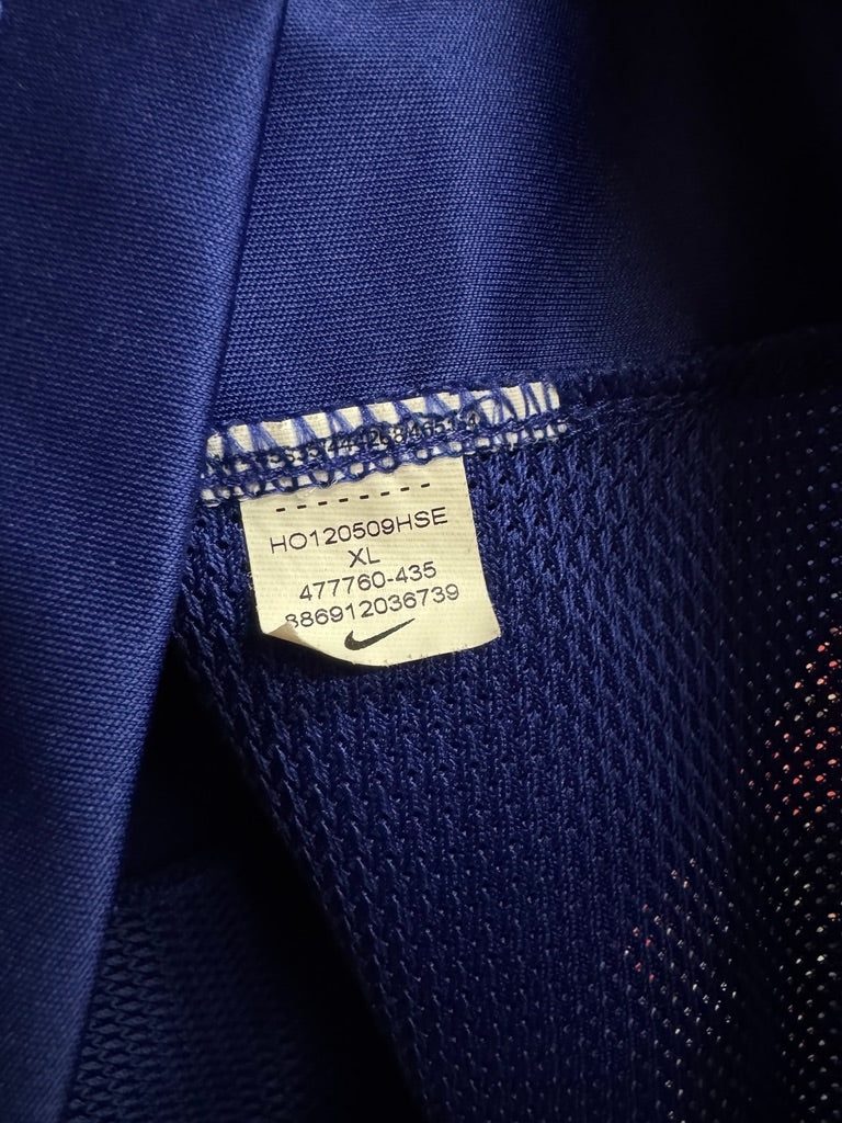 Barcelona 2012/13 Training Shirt | Retro Screamers