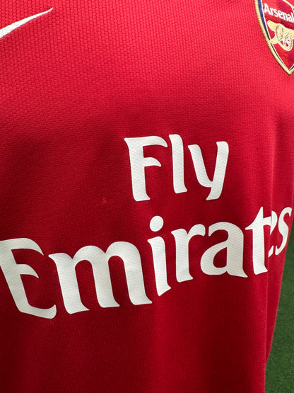 Arsenal 2009 Home - M