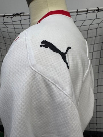 AC Milan 2020 Away - L