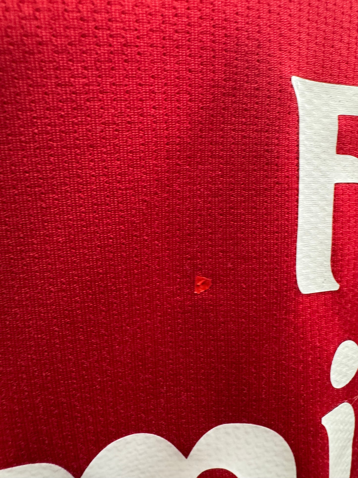 Arsenal 2009 Home - M
