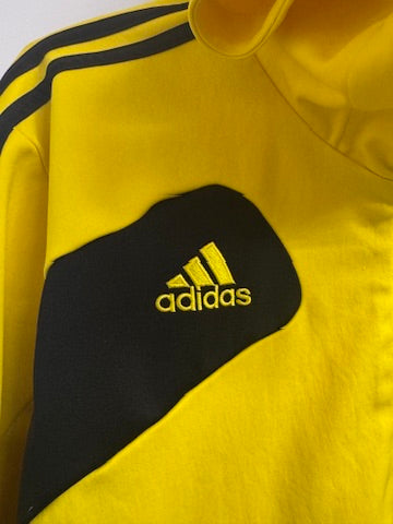 Columbus Crew 2011 Zip Up Jacket - L