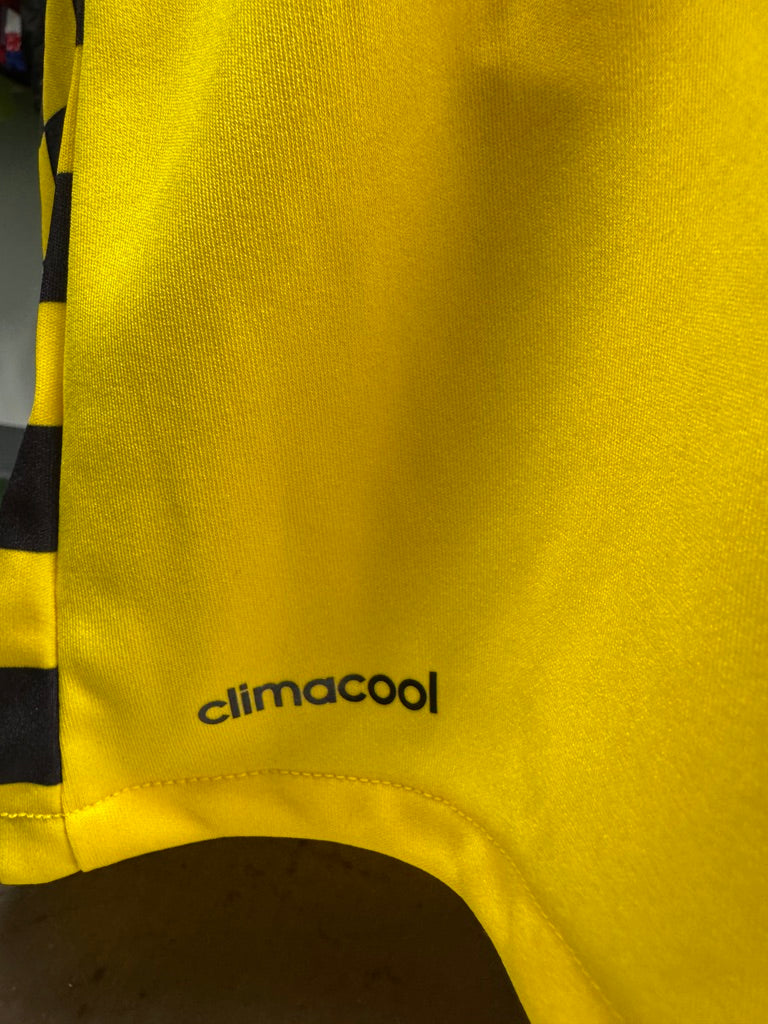 Columbus Crew 2017 Home w/ tags - XL