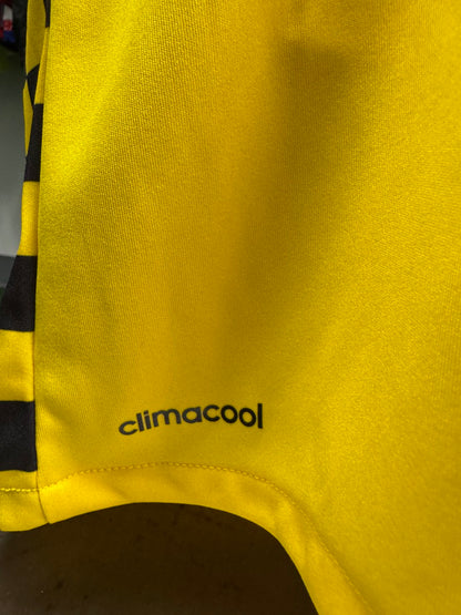 Columbus Crew 2017 Home w/ tags - XL