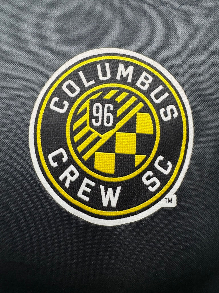 Columbus Crew 2017 #2 Raitala Training - M