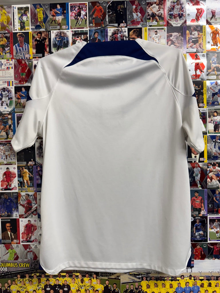USA USWNT 2022/23 Home Shirt | Retro Screamers