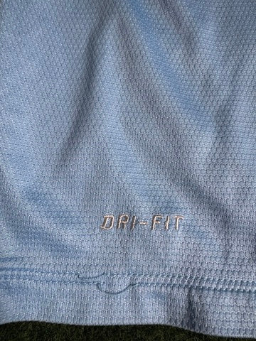 Manchester City 2013 Home - 2XL