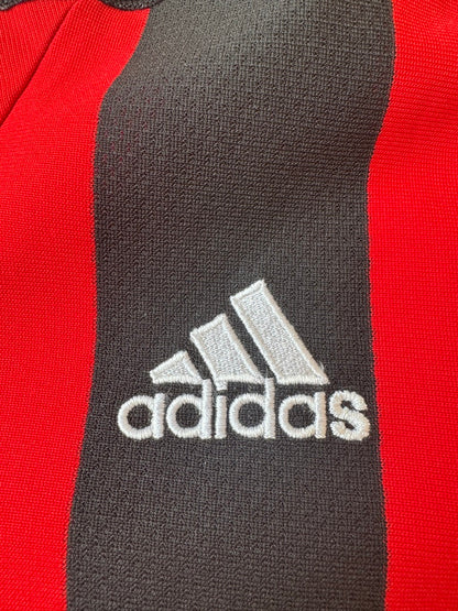AC Milan 2003 Home Shirt (sponsorless) - M