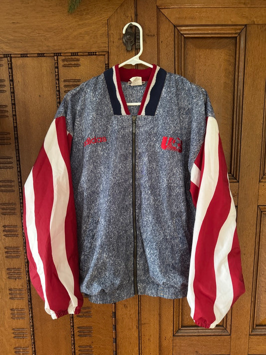 USA World Cup 1994 adidas Jacket - S
