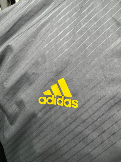 Columbus Crew 2014 Training Jacket - S