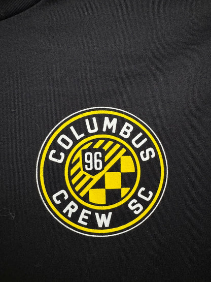 Columbus Crew 2021 Creator Tee - S
