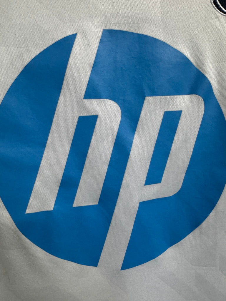 Tottenham Hotspur 2013 Home Shirt - M