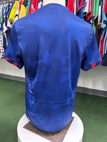 USA USWNT 2023/24 Away | Retro Screamers