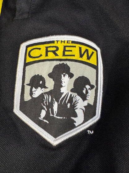 Columbus Crew 2012 Track Pants - L