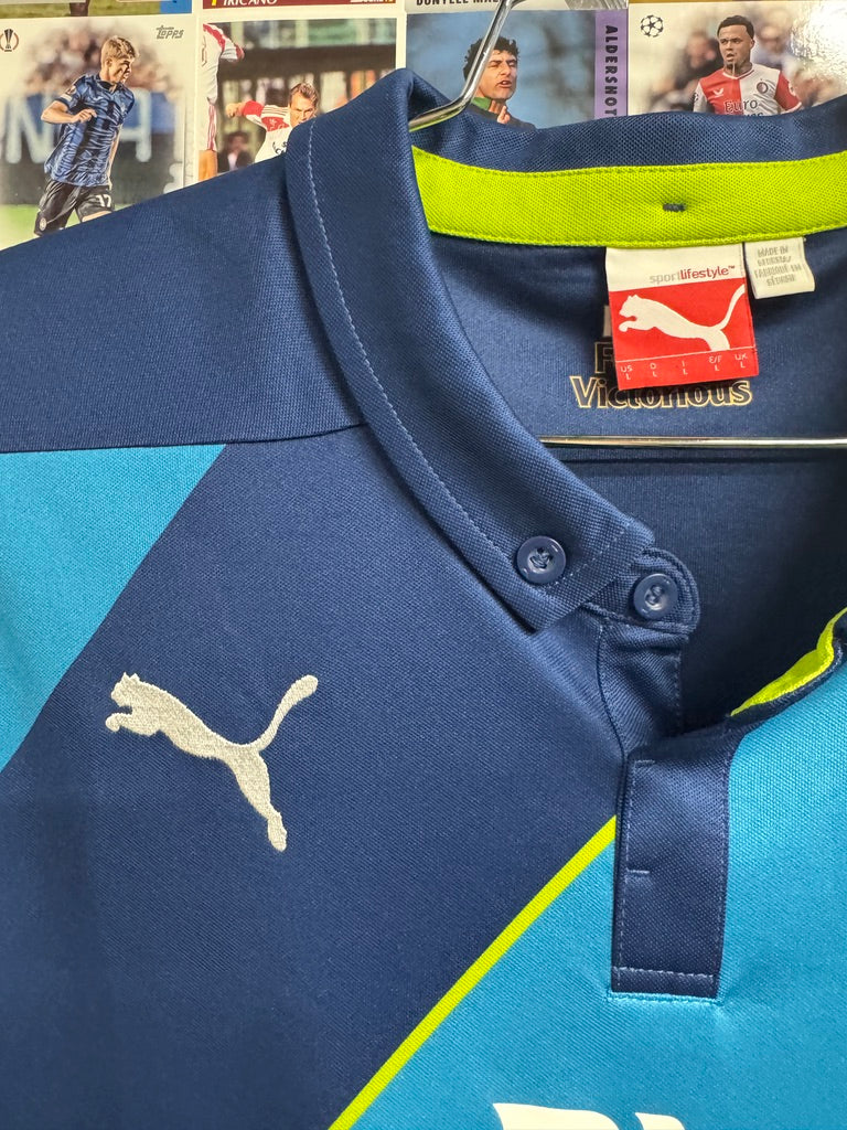 Arsenal 2014/15 Third Shirt | Retro Screamers