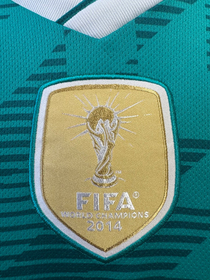 Germany 2018 Away - M