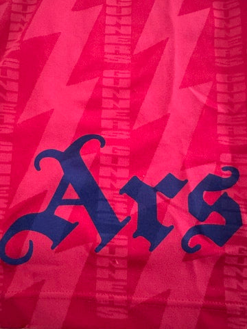 Arsenal 1994 Home Shirt - XL