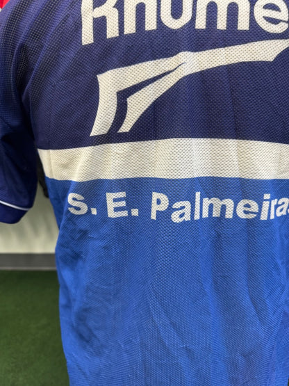 Palmeiras 1999 Training Shirt (Mesh) - M