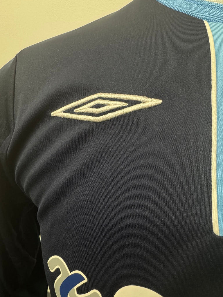 West Ham United 2009/10 Away Shirt | Retro Screamers