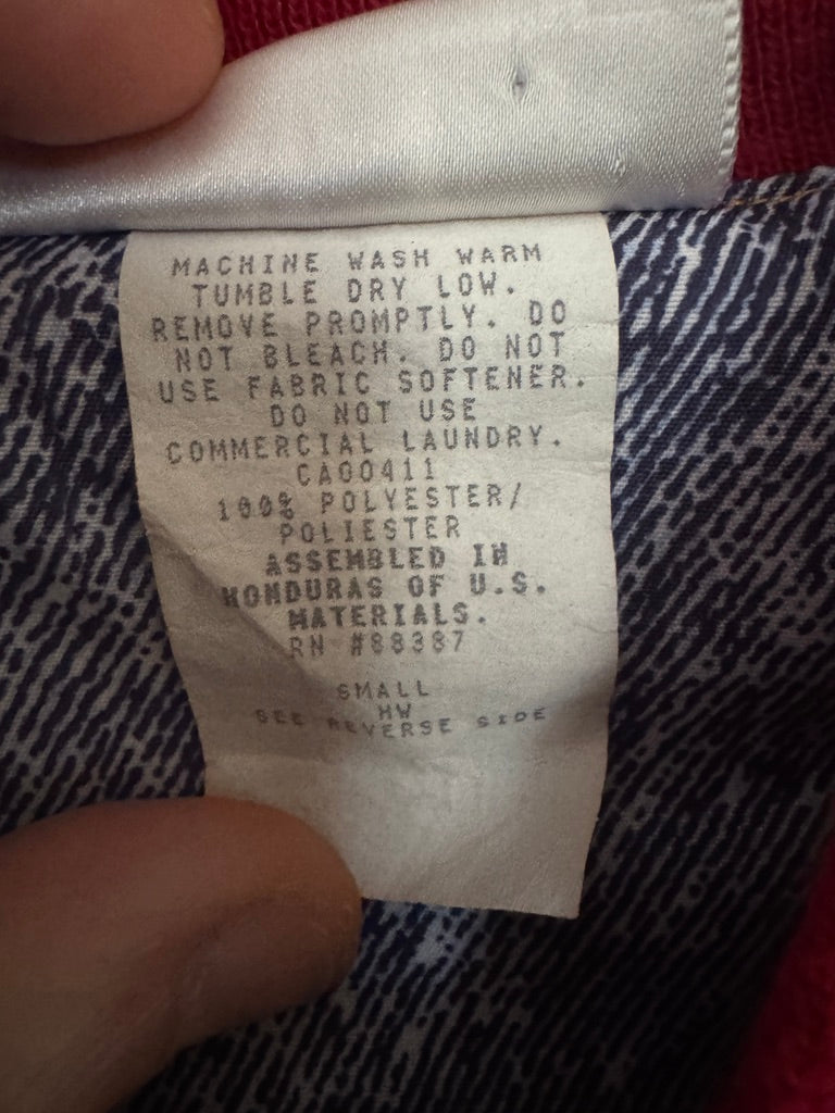 USA World Cup 1994 adidas Jacket - S