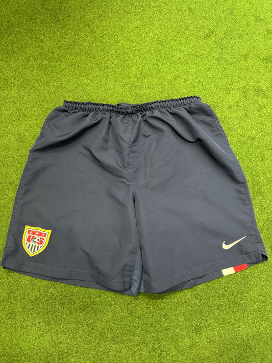 USA 2008 Home Shorts - M