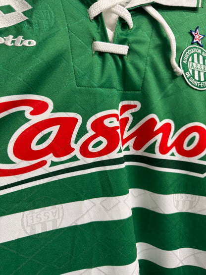 St. Etienne 1995 Home - M