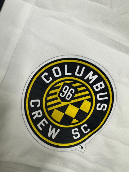 Columbus Crew 2017 GK Shorts - XL