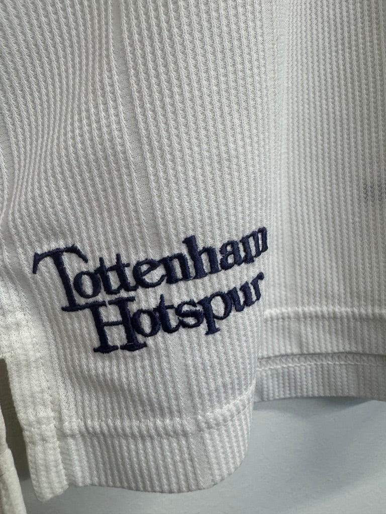 Tottenham Hotspur 1997/98 Home Shirt | Retro Screamers