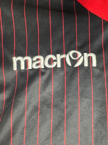 Sheffield United 2010/11 Away Shirt | Retro Screamers