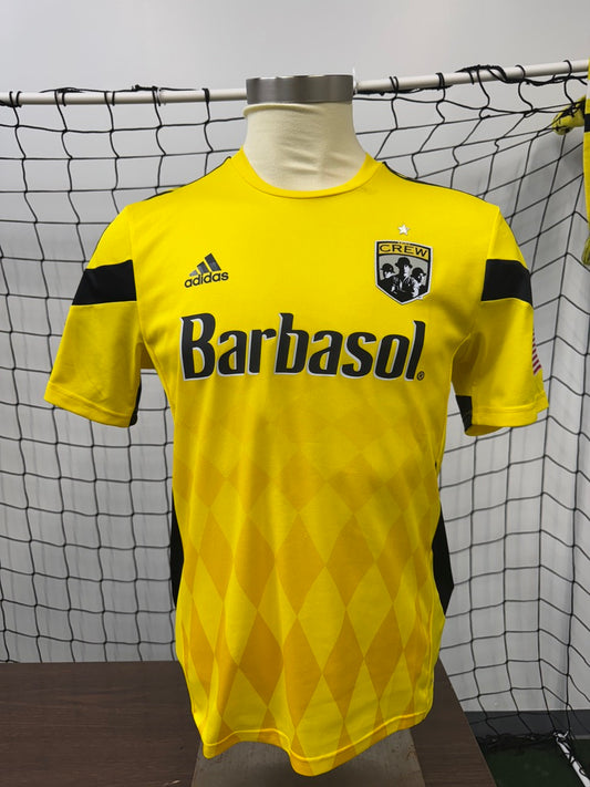 Columbus Crew 2014 Home - XL