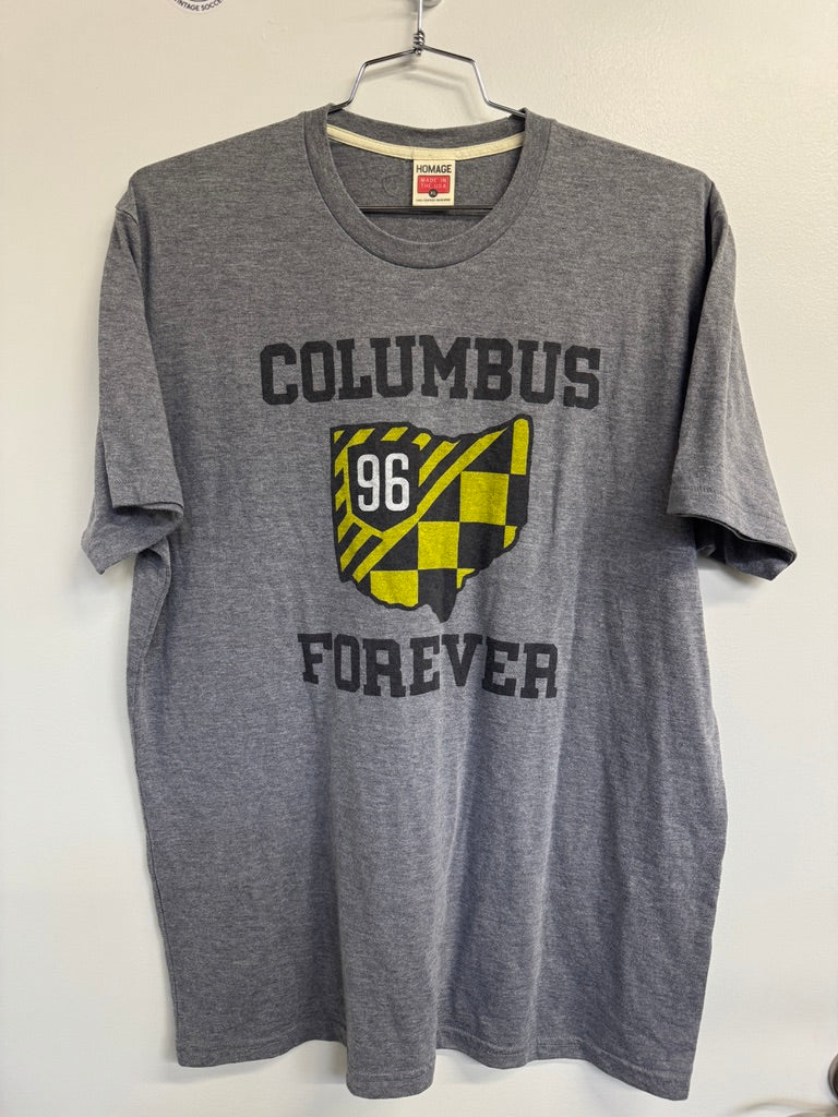 Columbus Crew Homage - XL