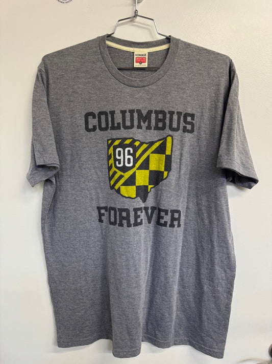 Columbus Crew Homage - XL