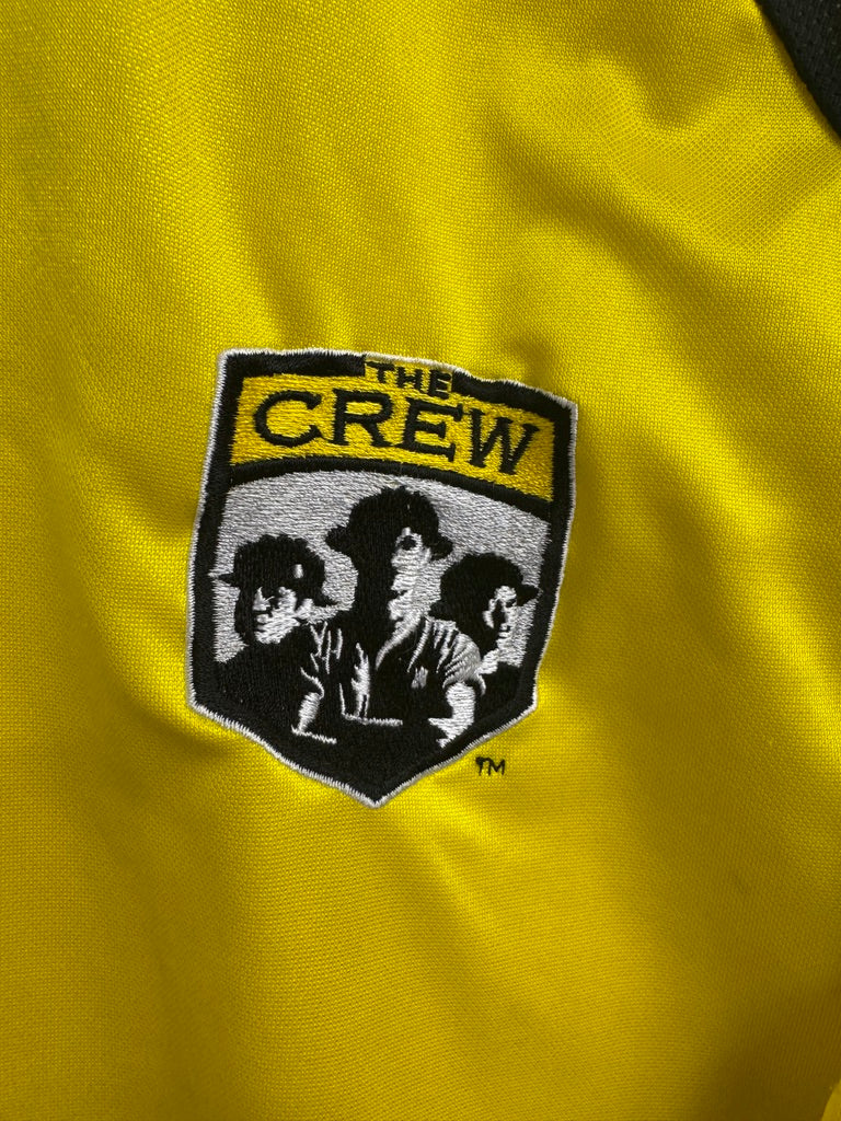Columbus Crew 2002 Home Shirt - L