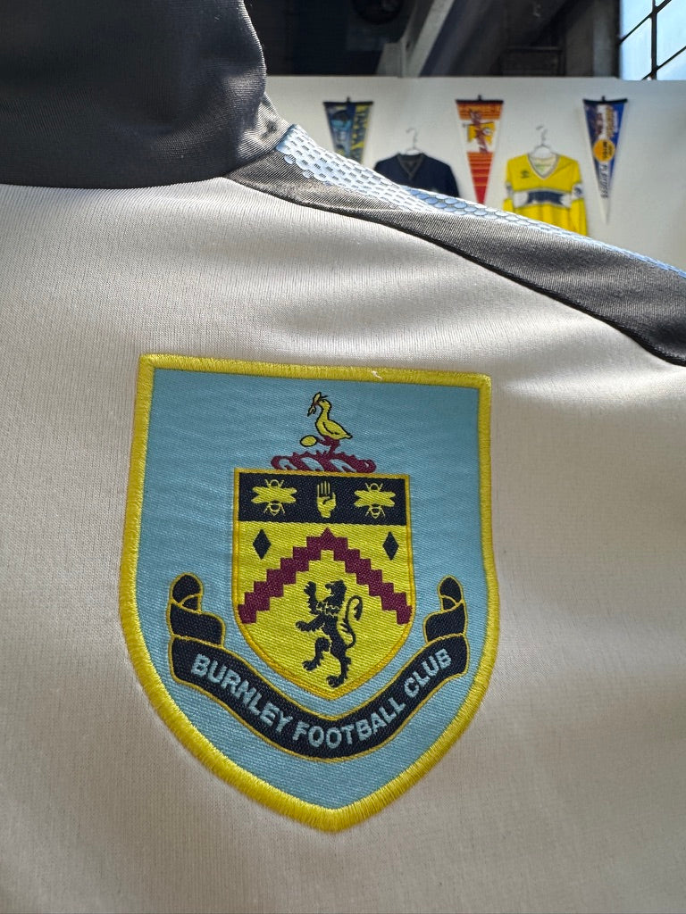 Burnley 2017 Pre-Match Training - M