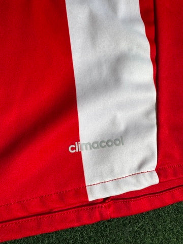 Olympiakos 2016 Home - 2XL