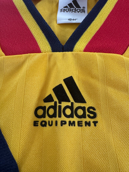 Arsenal 1993 Away Shirt - L