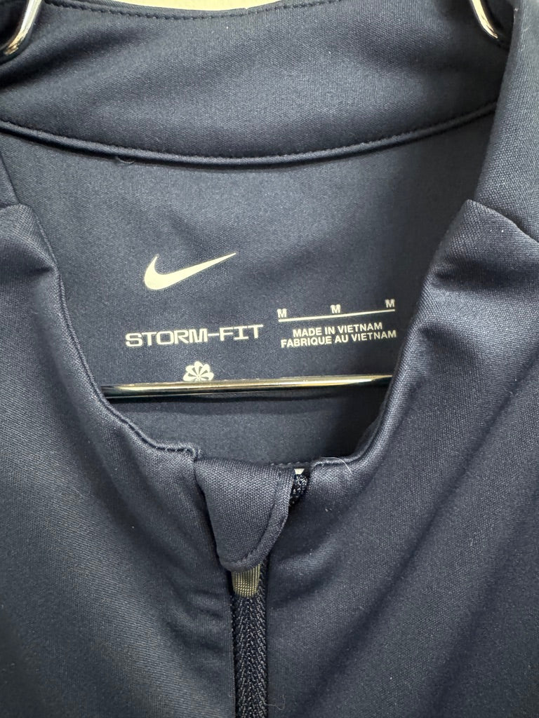 USA 2024 1/4 Zip Storm Breaker - M