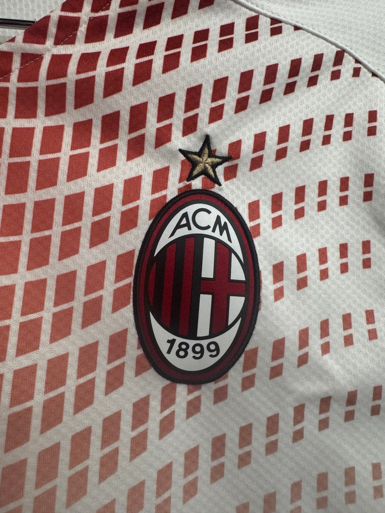 AC Milan 2020/21 Away Shirt | Retro Screamers