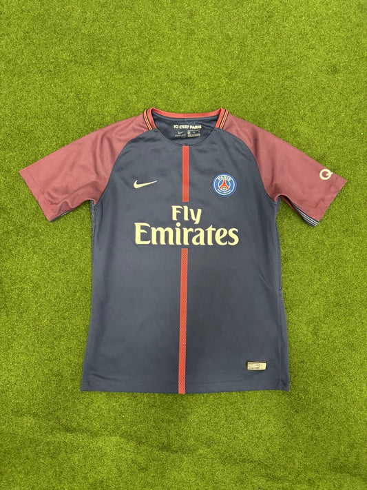PSG 2017 Home - YL