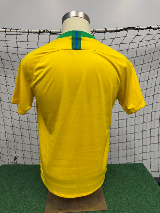 Brazil 2017 Home - L