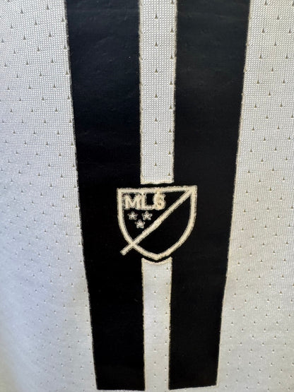 Columbus Crew 2021 Zelarayan #10 Home - XL