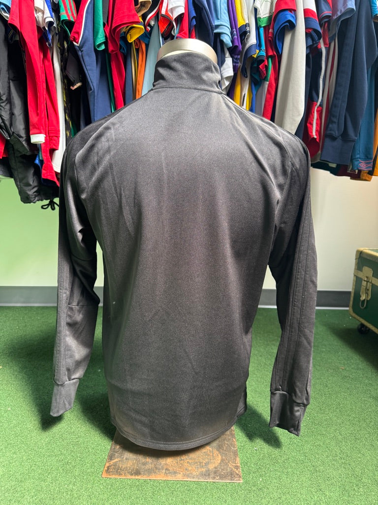 Columbus Crew 2018/19 Training 1/4 Zip Climalite | Retro Screamers
