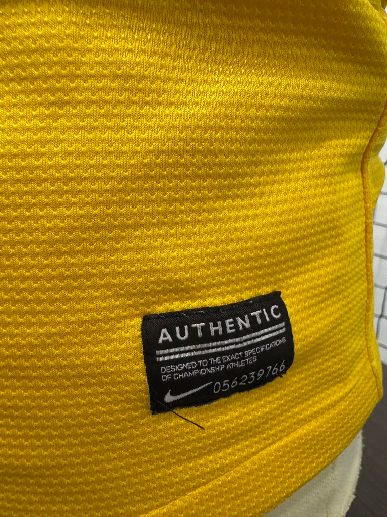 Brazil 2012 Home - S