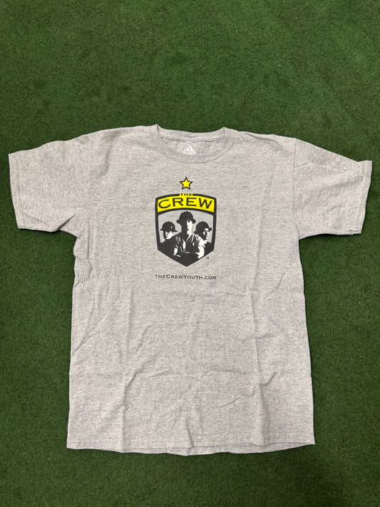 Columbus Crew Youth Tee - S/M