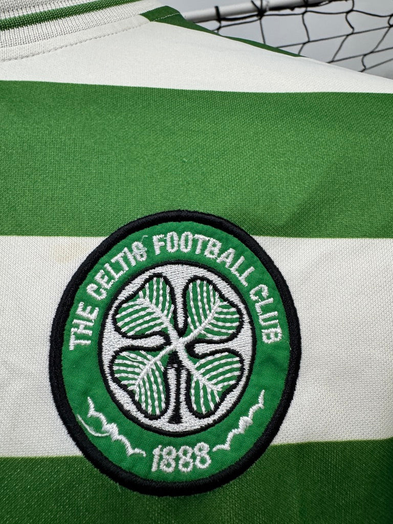 Celtic 1999 Home - XXL