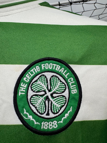 Celtic 1999 Home - XXL