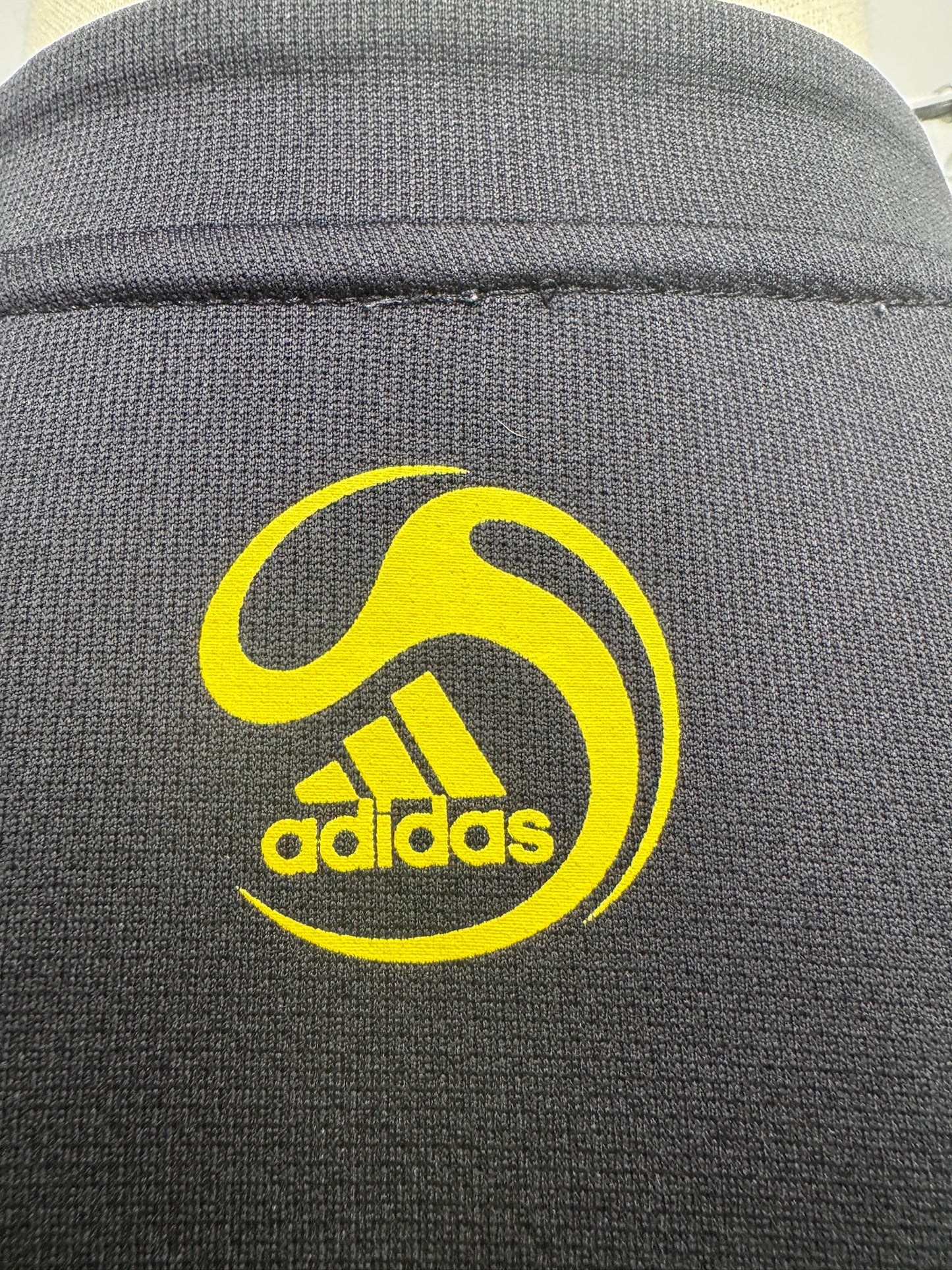 Columbus Crew 2008 Training F50 Longsleeve - M