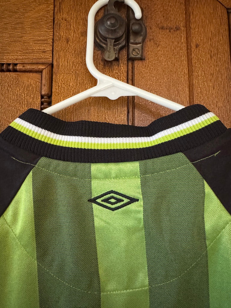 Manchester United 1998-00 Training Shirt - XL