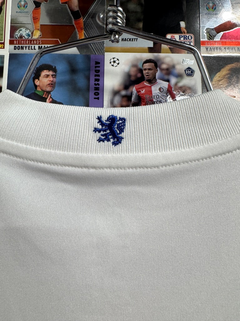 Lyon 2015 Home Shirt - L